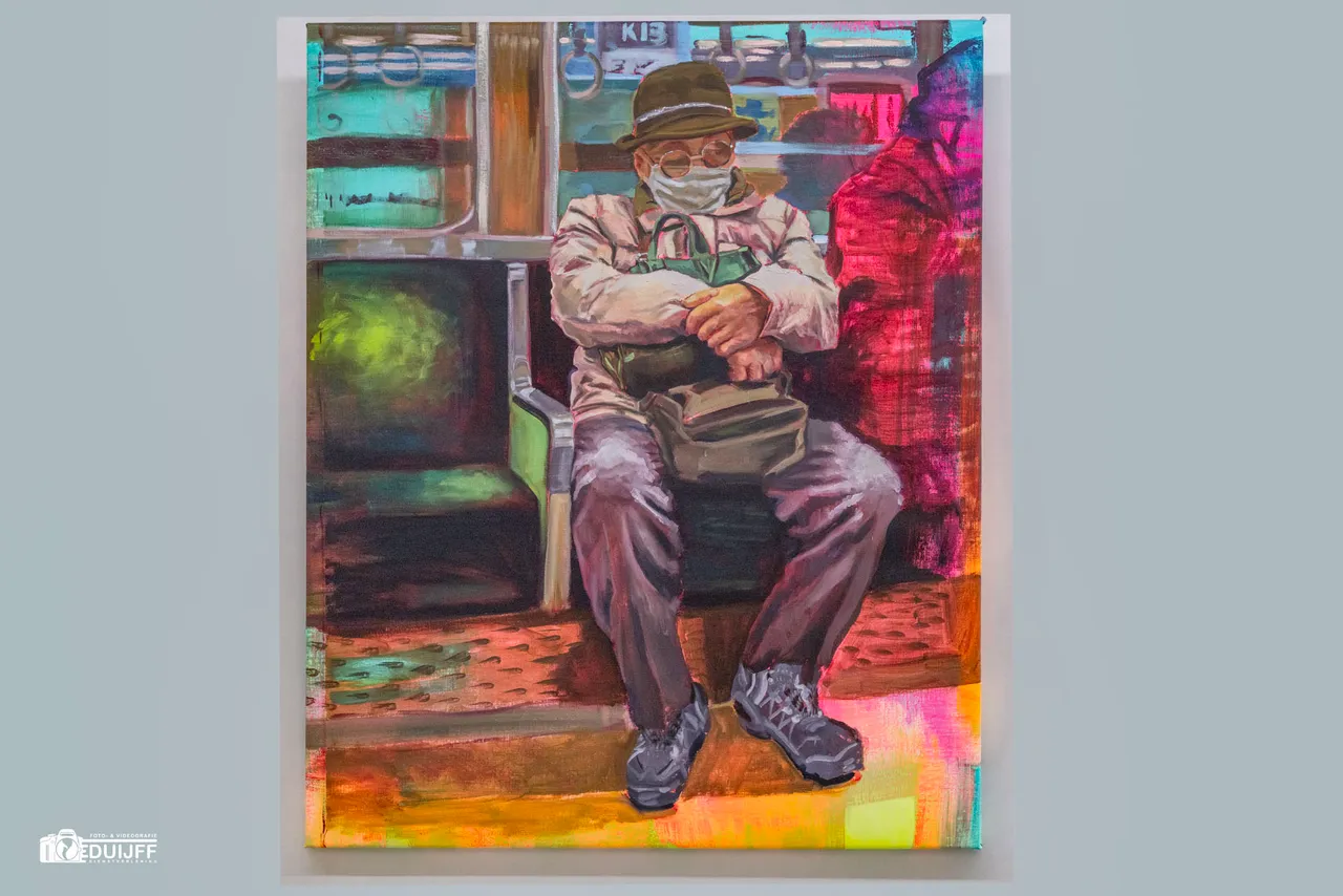 schilderij