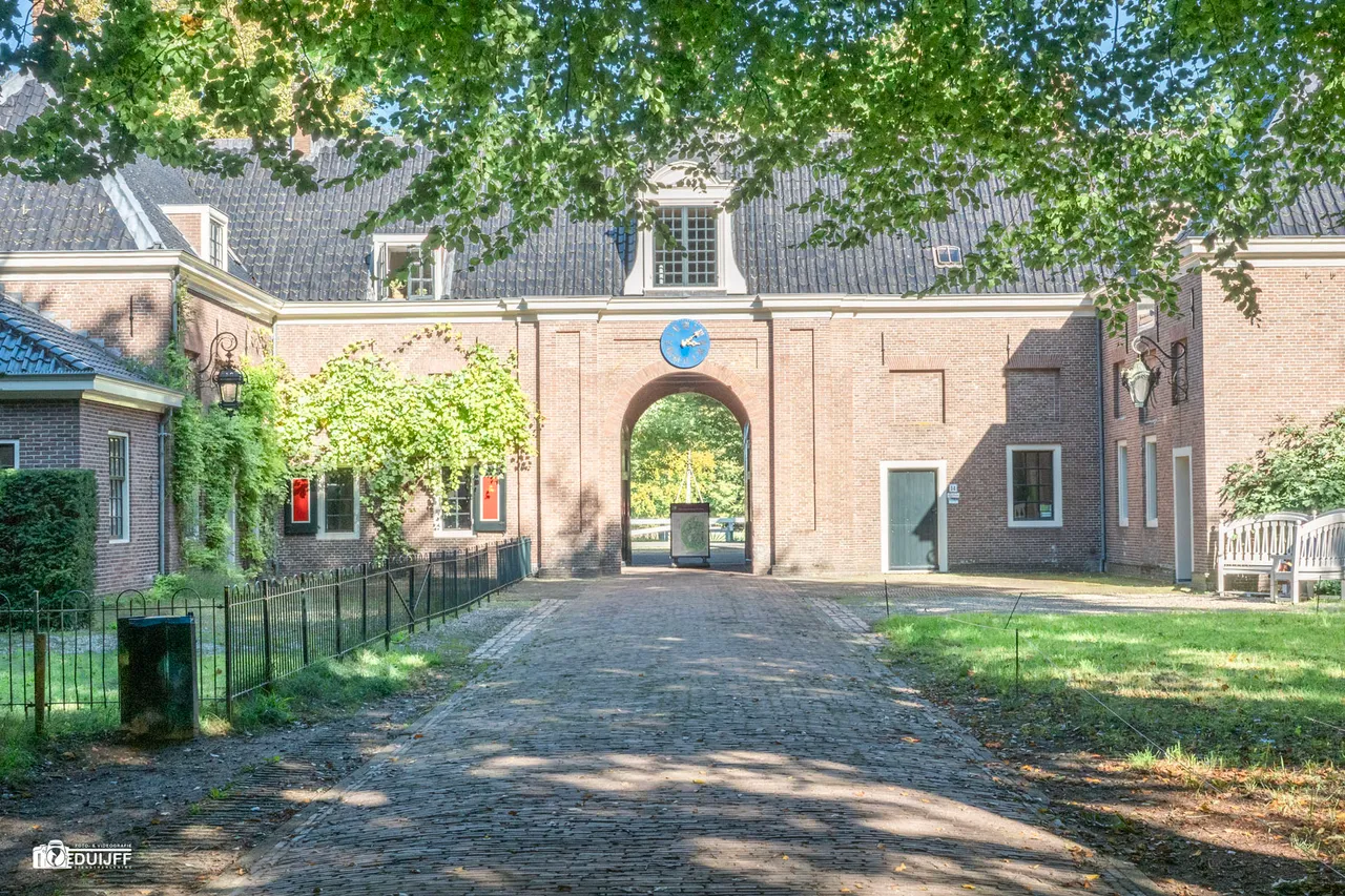 uitgang