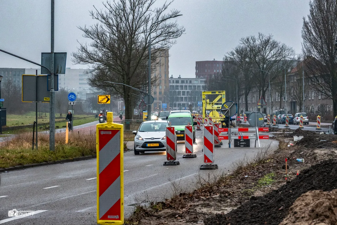 UITGELICHT Pr Bernh laan