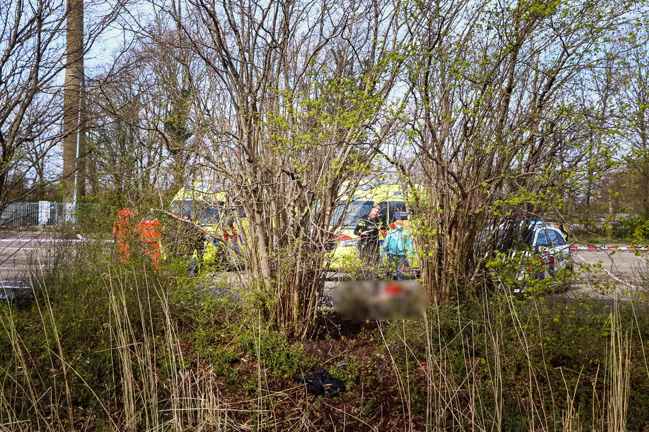 01 april 2022 nieuwsfoto schietpartij 04