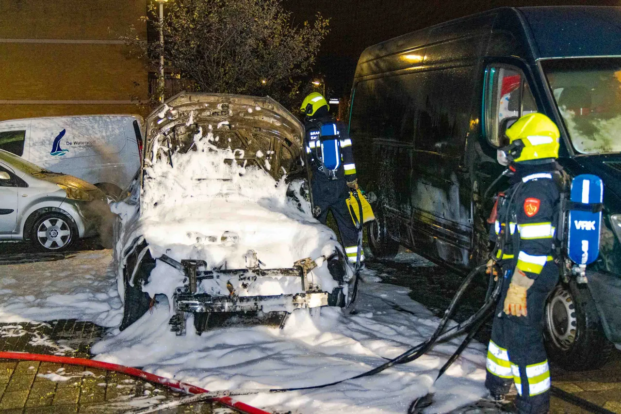 01 oktober 2021 nieuwsfoto hoofddorp 15