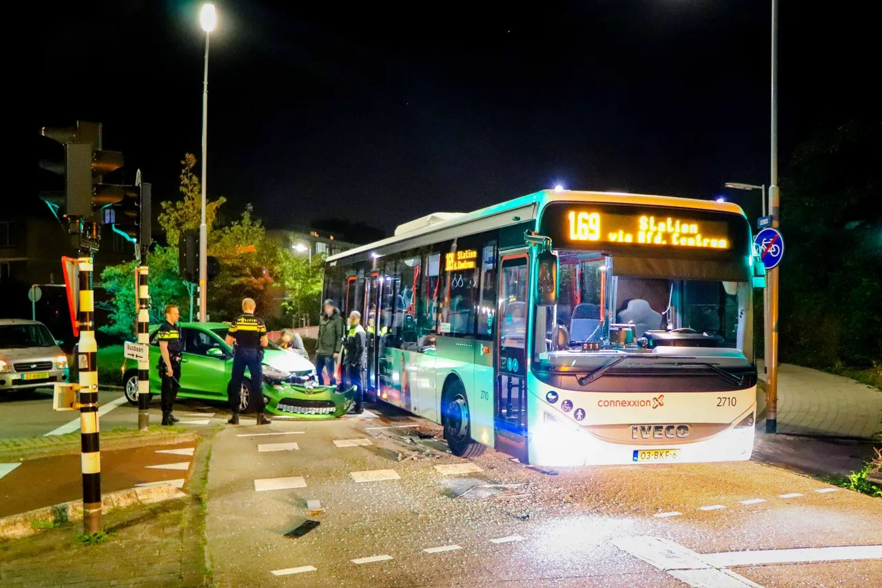 02 september 2021 nieuwsfoto hoofddorp 01