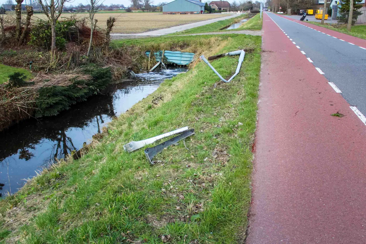 13 februari 2022 nieuwsfoto vijfhuizen 02