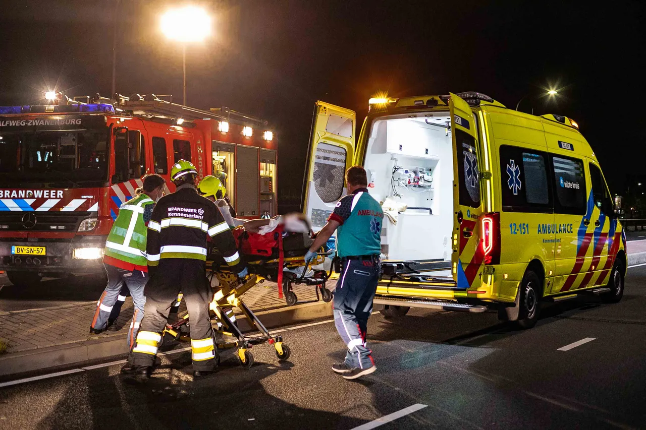 13 juni 2021 nieuwsfoto halfweg 12