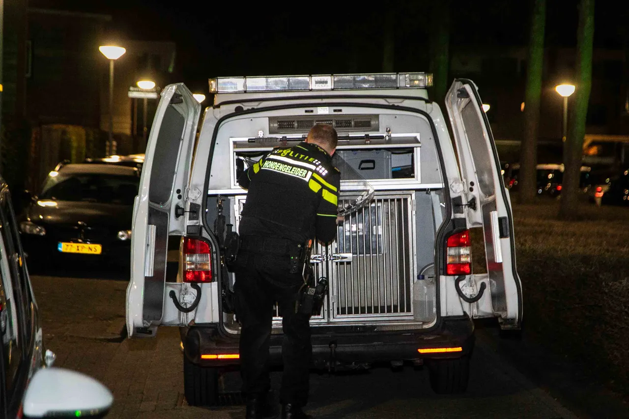 16 april 2021 nieuwsfoto nieuw vennep 03