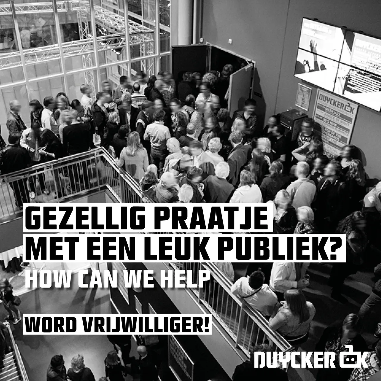 2021 vrijwilligers campagne insta square5