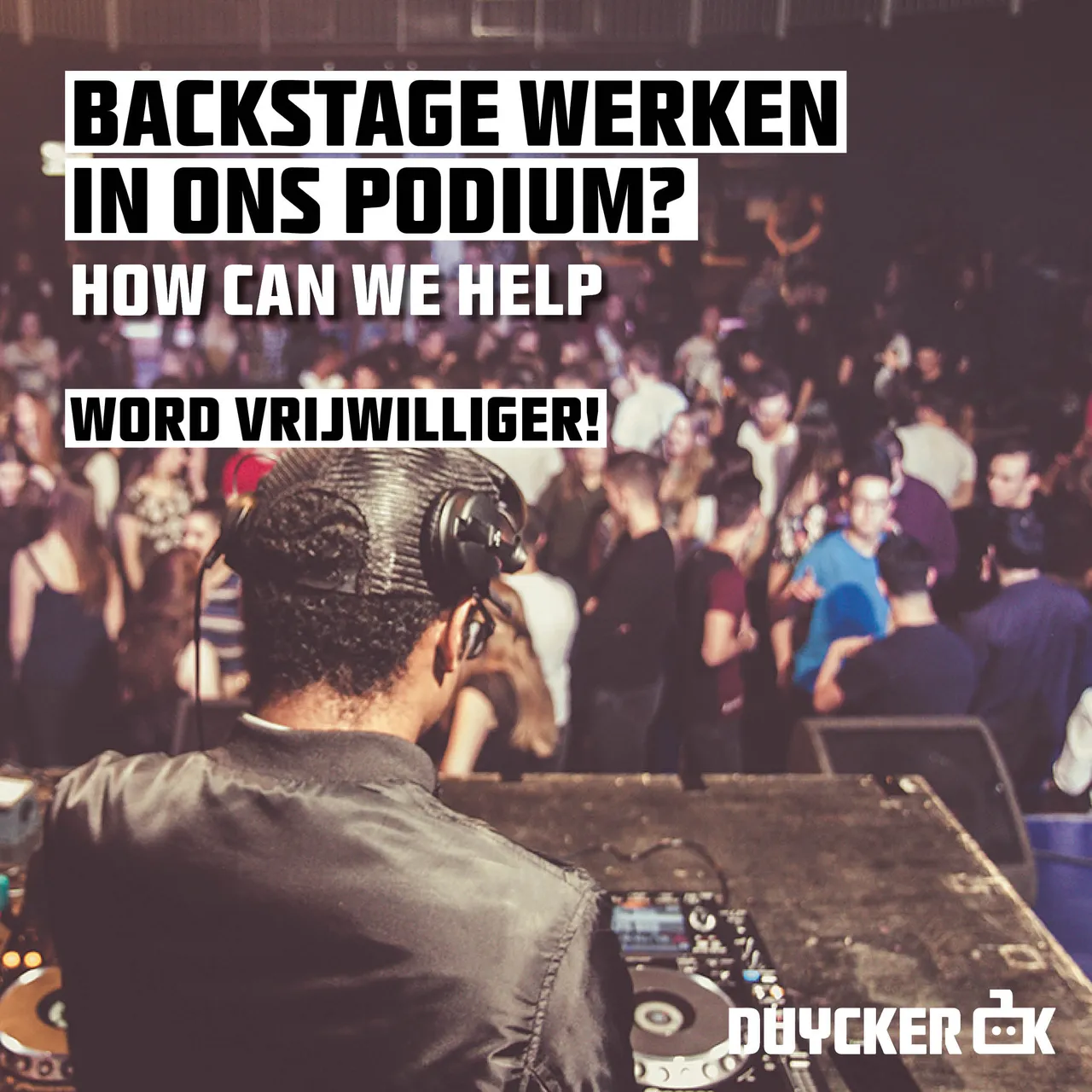 2021 vrijwilligers campagne insta square6