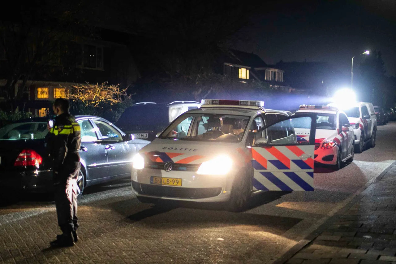 22 maart 2021 nieuwsfoto badhoevedorp 04