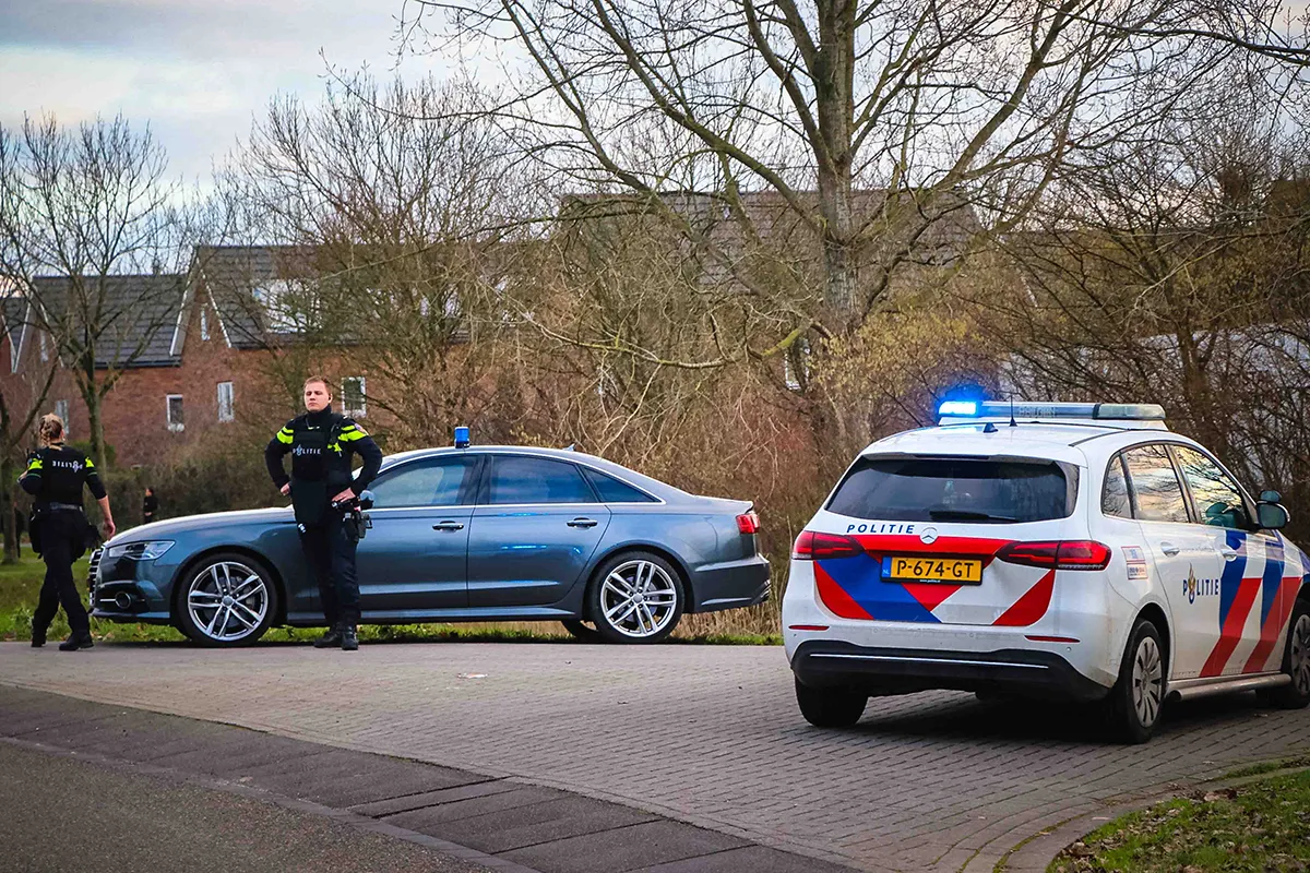 23 januari 2023 nieuwsfoto hoofddorp 02
