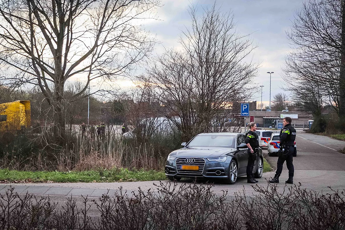 23 januari 2023 nieuwsfoto hoofddorp 04