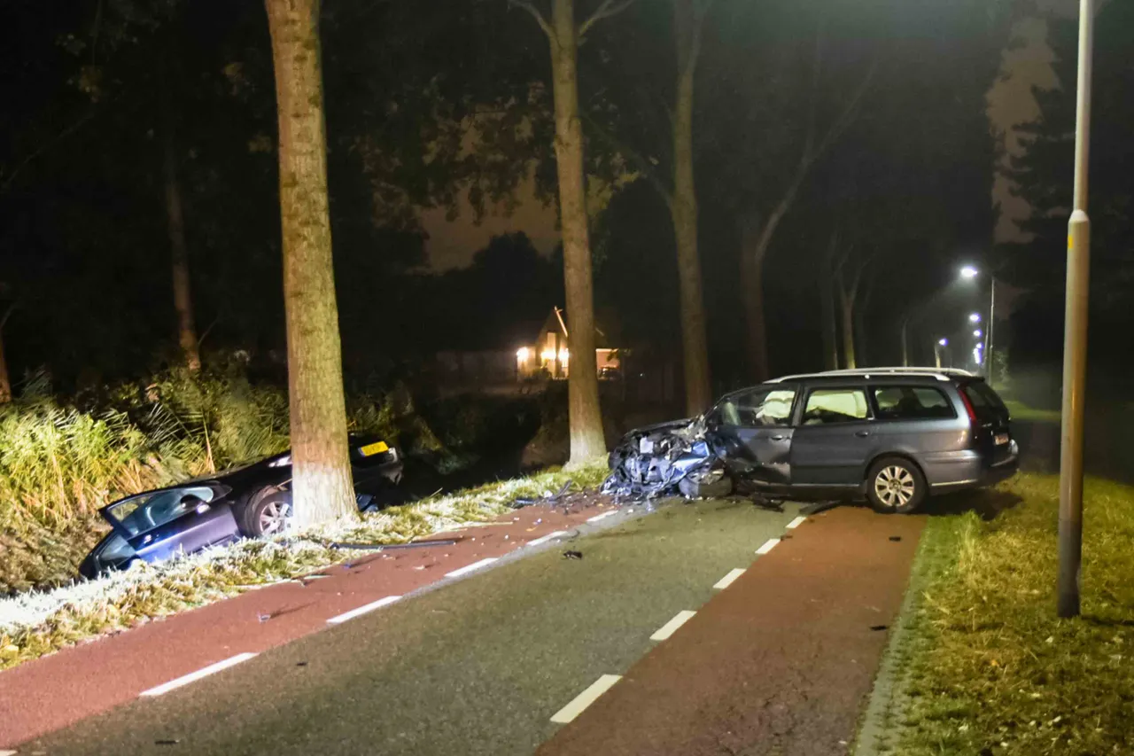 26 september 2021 nieuwsfoto zwaanshoek 01