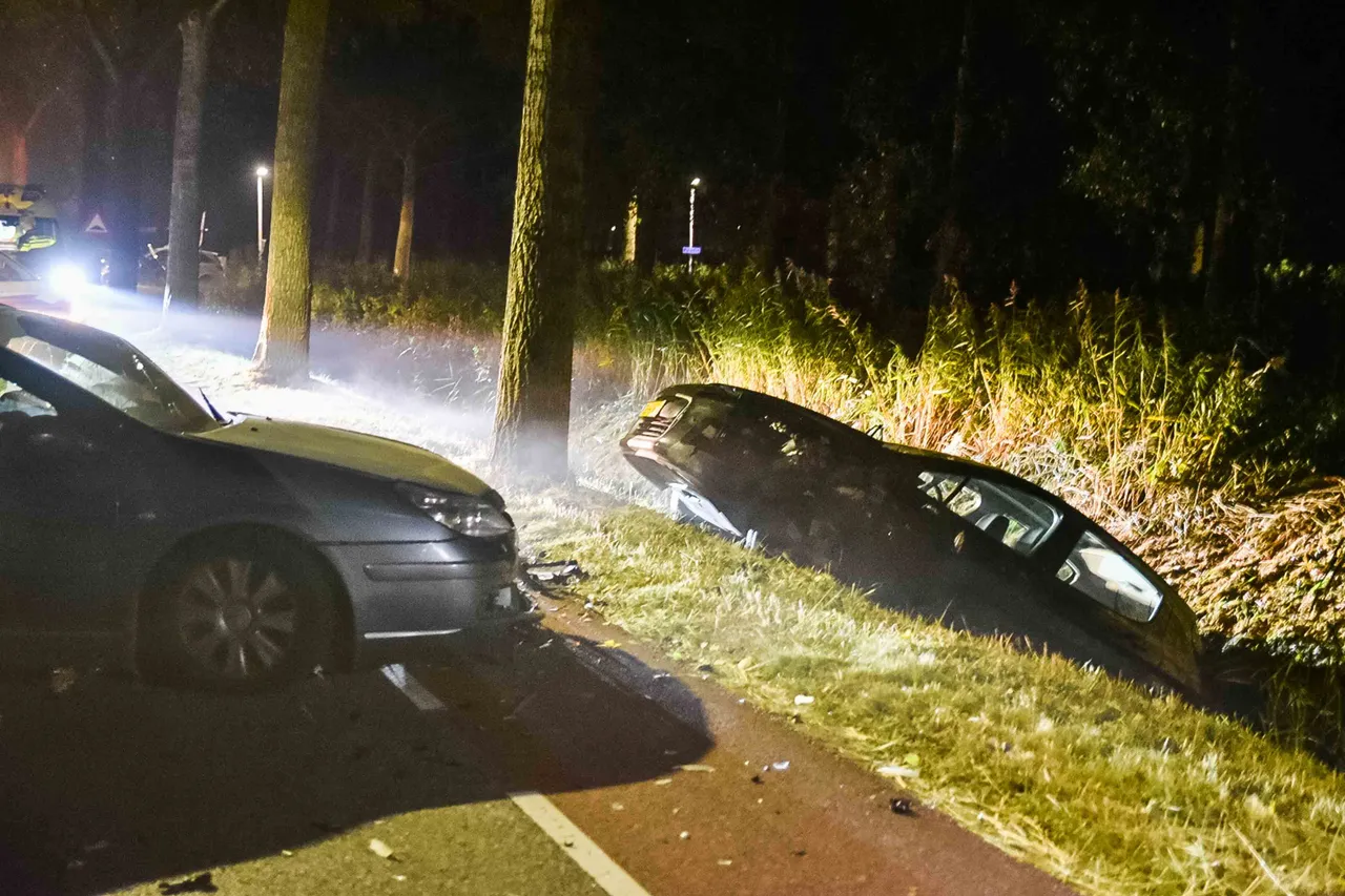 26 september 2021 nieuwsfoto zwaanshoek 02