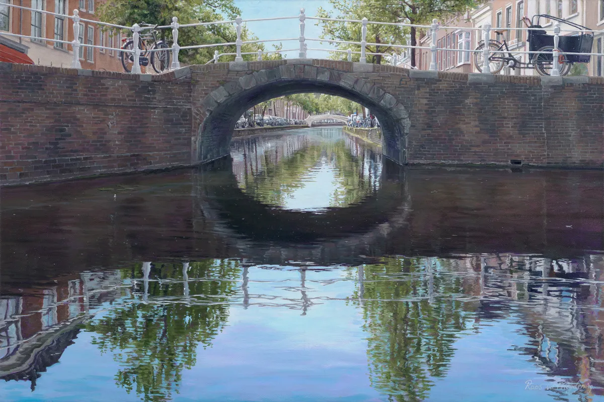 bruggetje