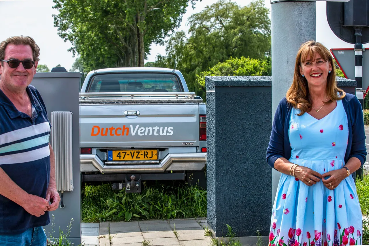 dutchventus