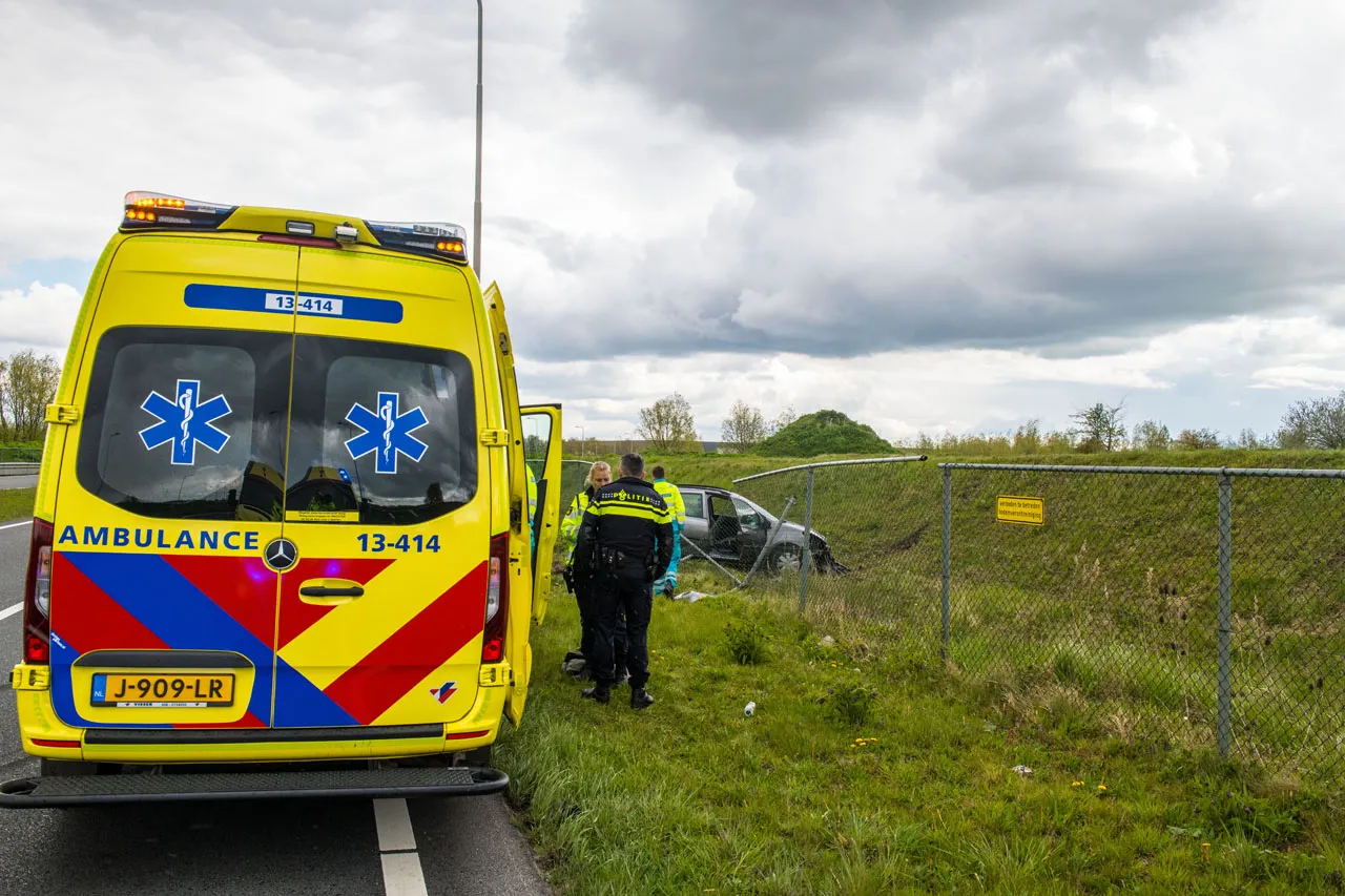 evl n201 rijkerdreef 2