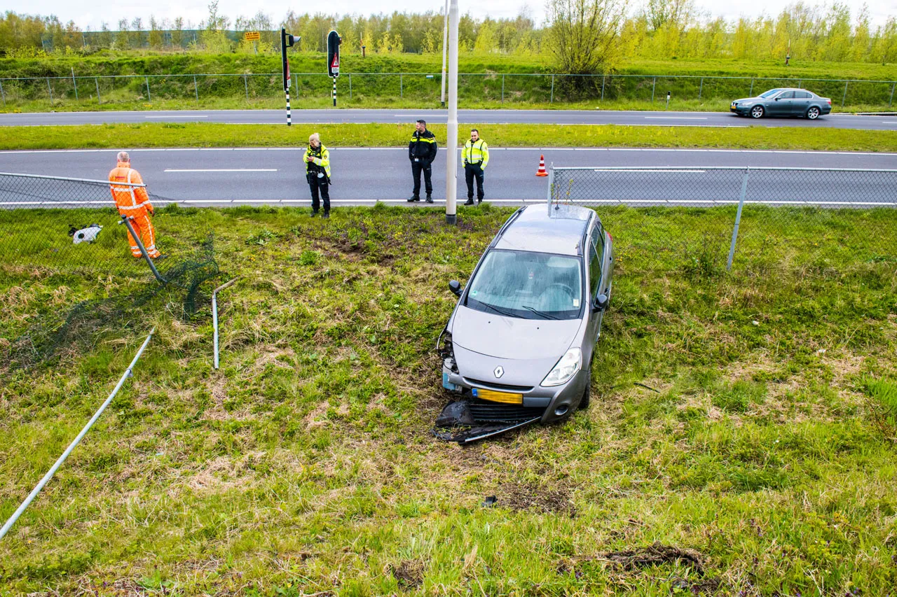 evl n201 rijkerdreef 7