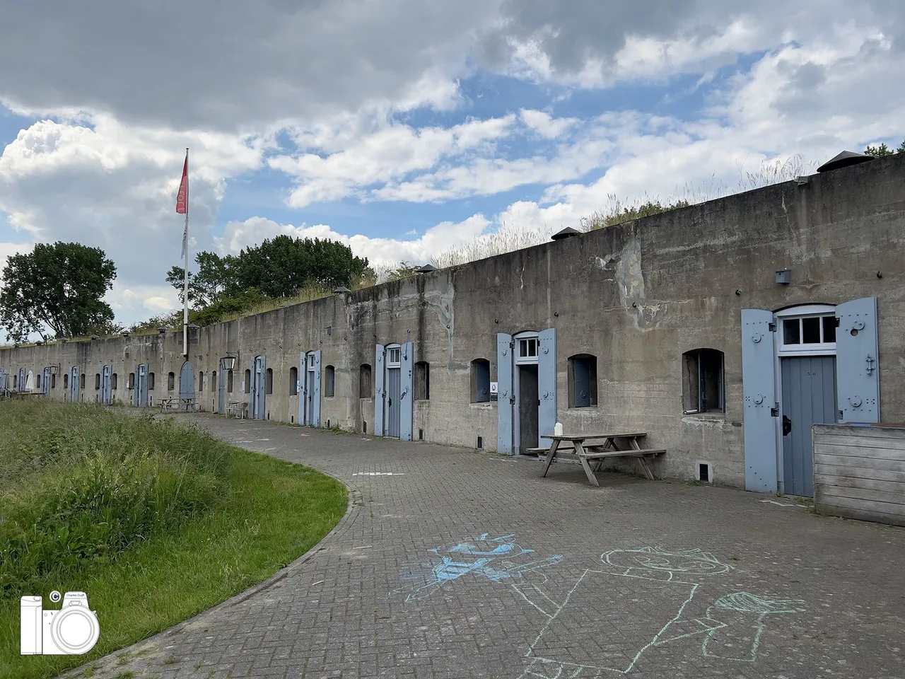 fort vijfhuizen