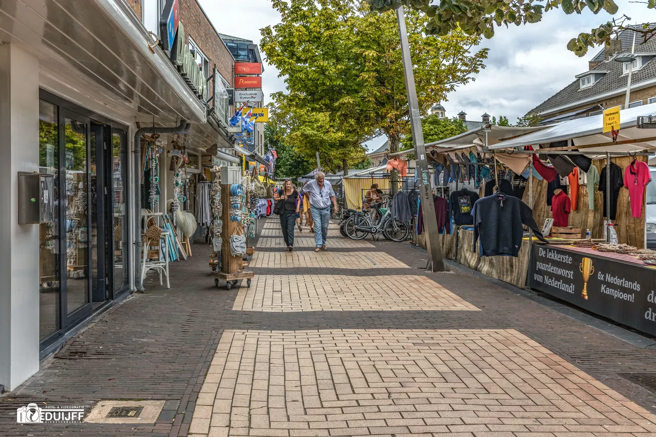 grote krocht markt3