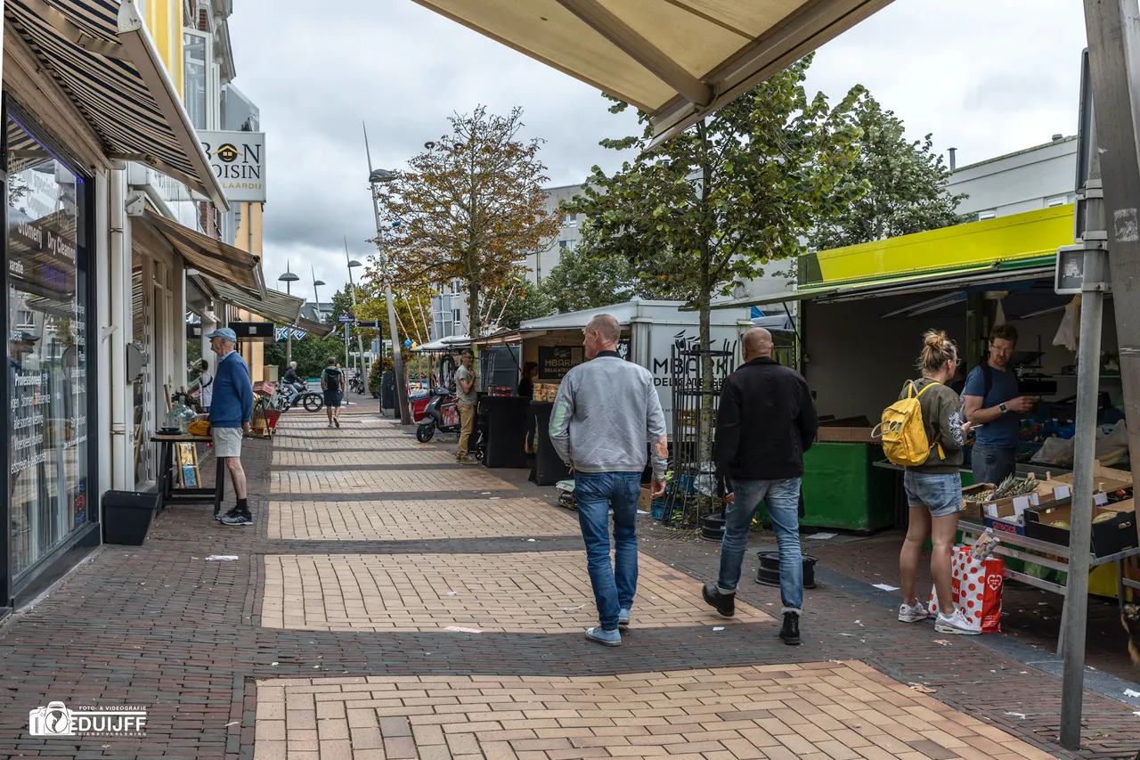 grote krocht markt4