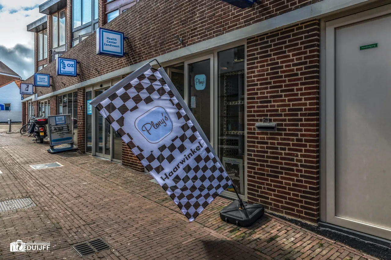 haarwinkel