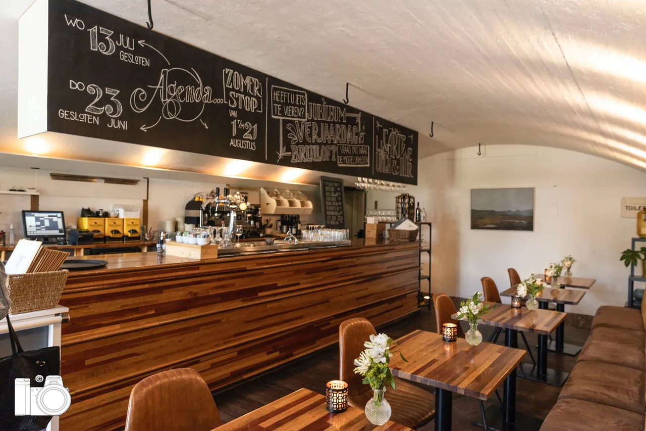 horeca2 fort bij vijfh