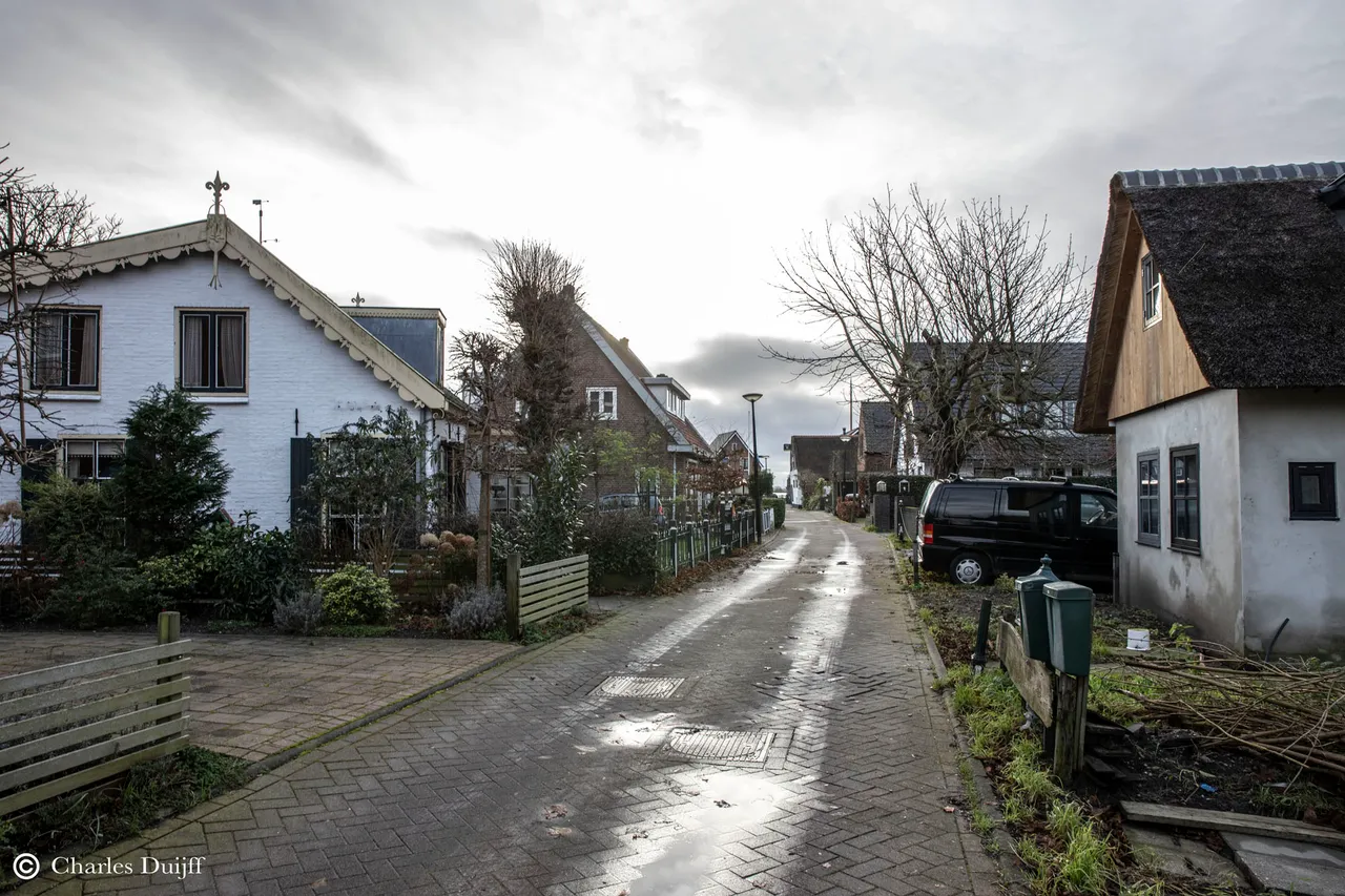 kaag straat ii