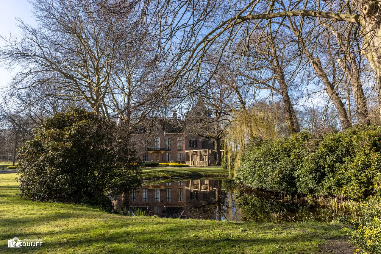 kasteel keukenhof r2