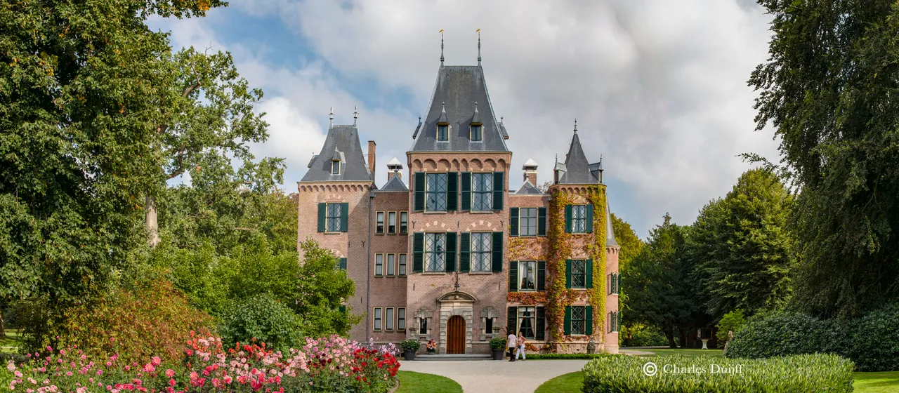 kasteel