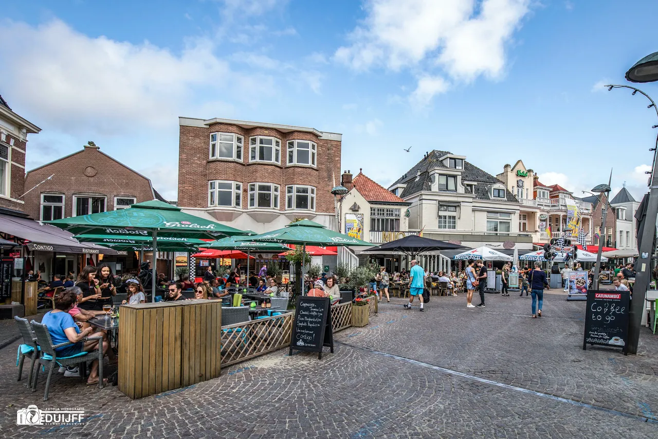 kerkplein ghl