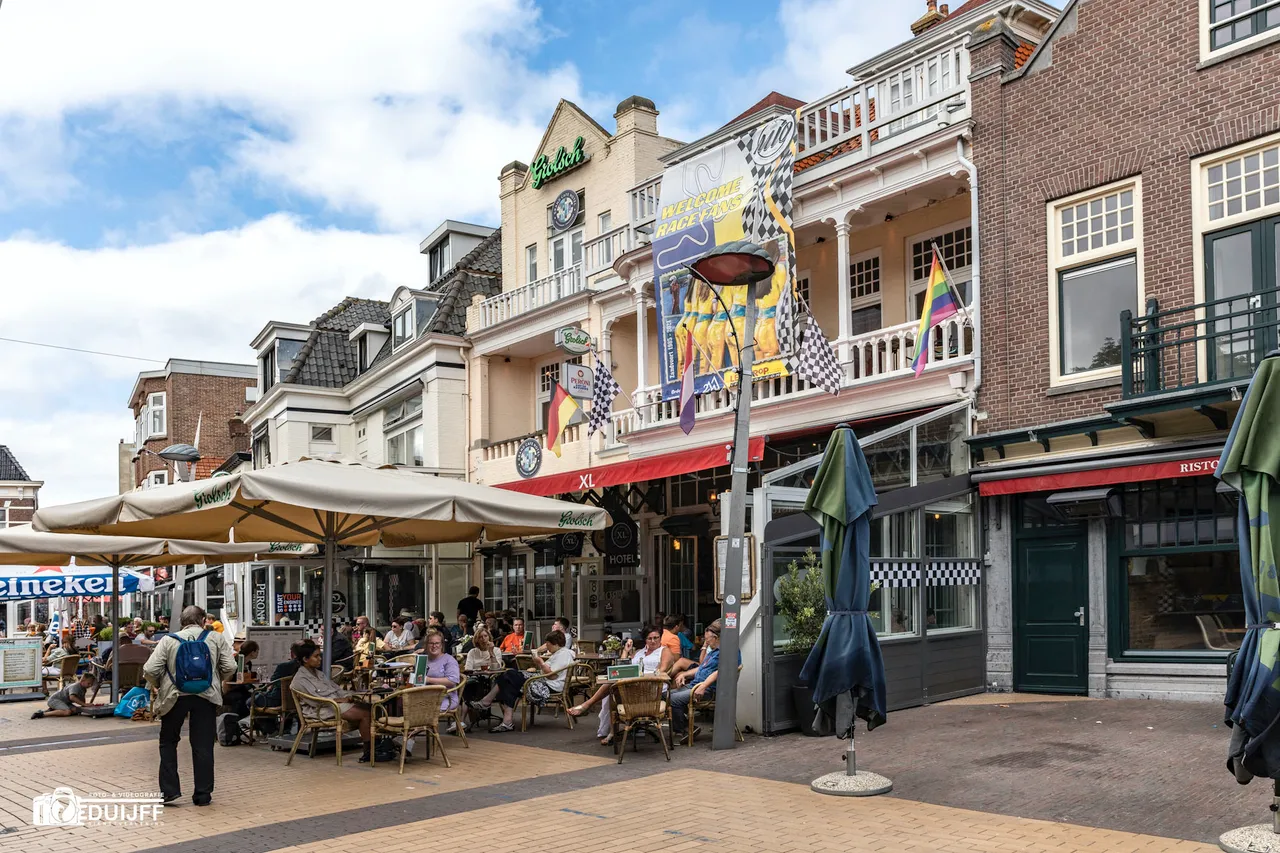 kerkplein