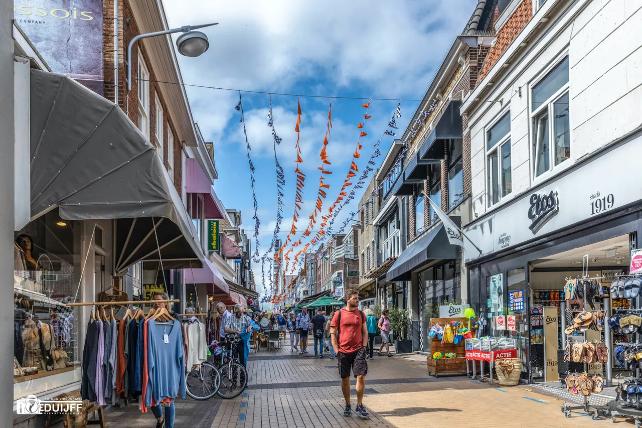 kerkstraat