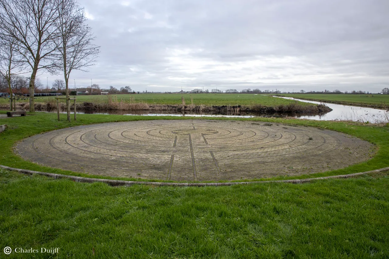 labyrinth