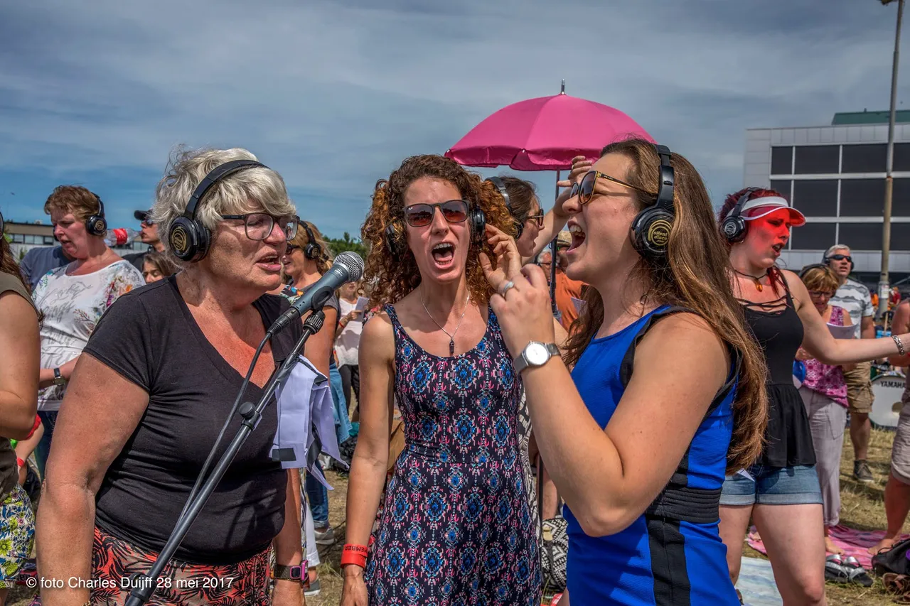 ladysingers