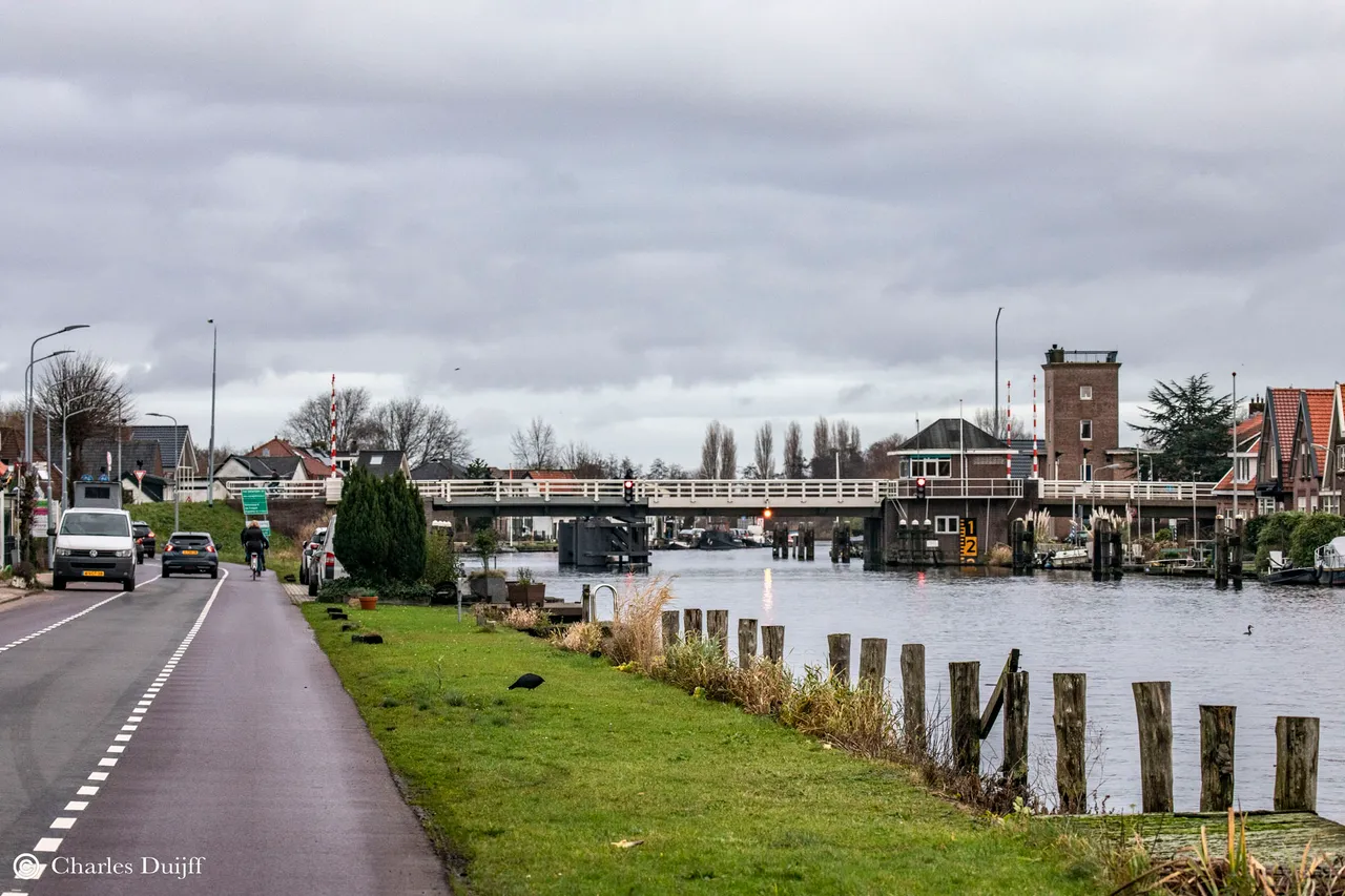 leimuiderbrug ringvaart