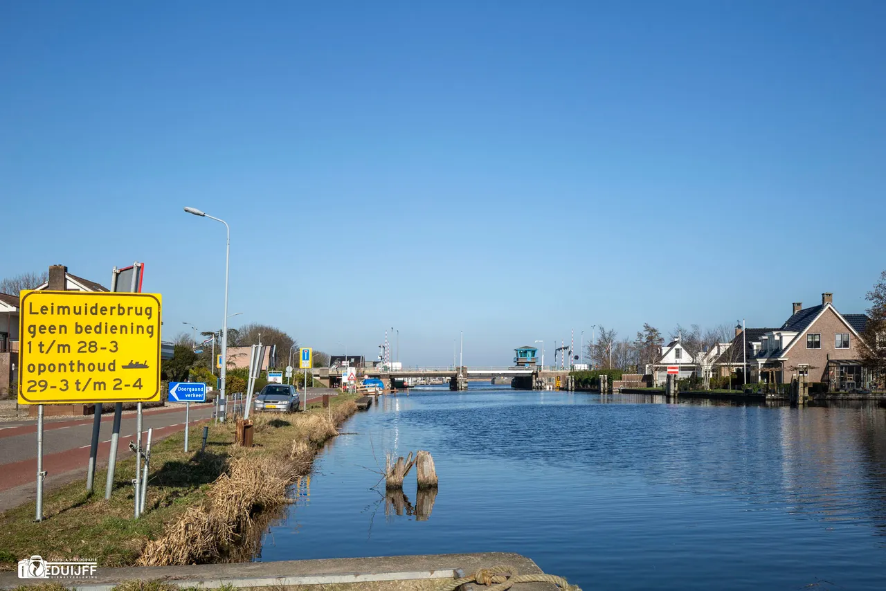 leimuiderbrug