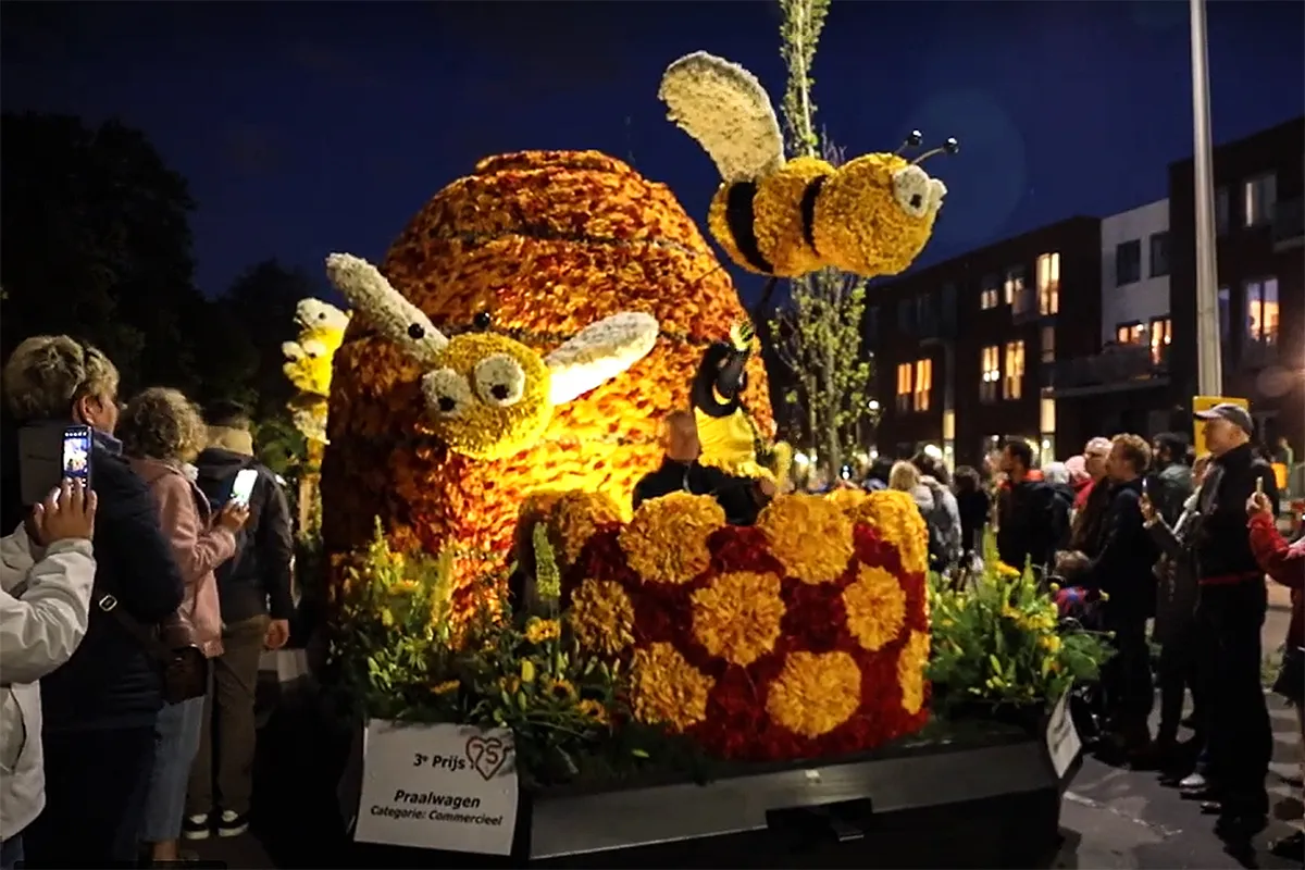 lichtjes