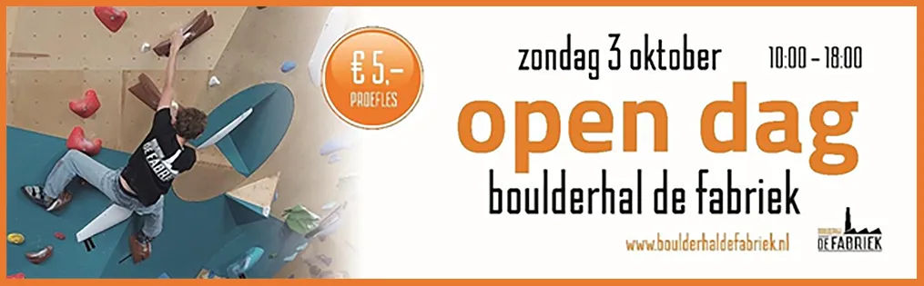 open dag