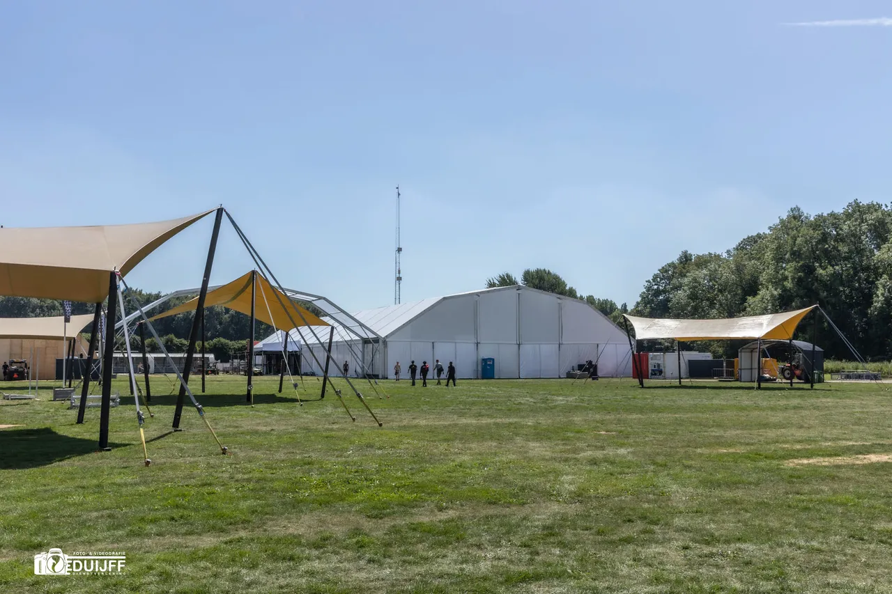 overzicht gr tent