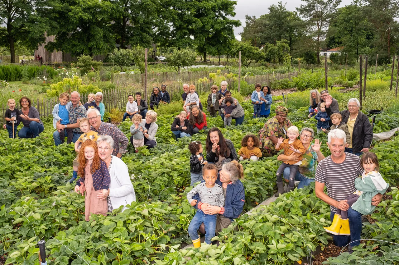 persbeeld decade of action sabine rovers
