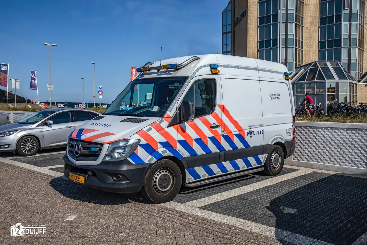 politiebus