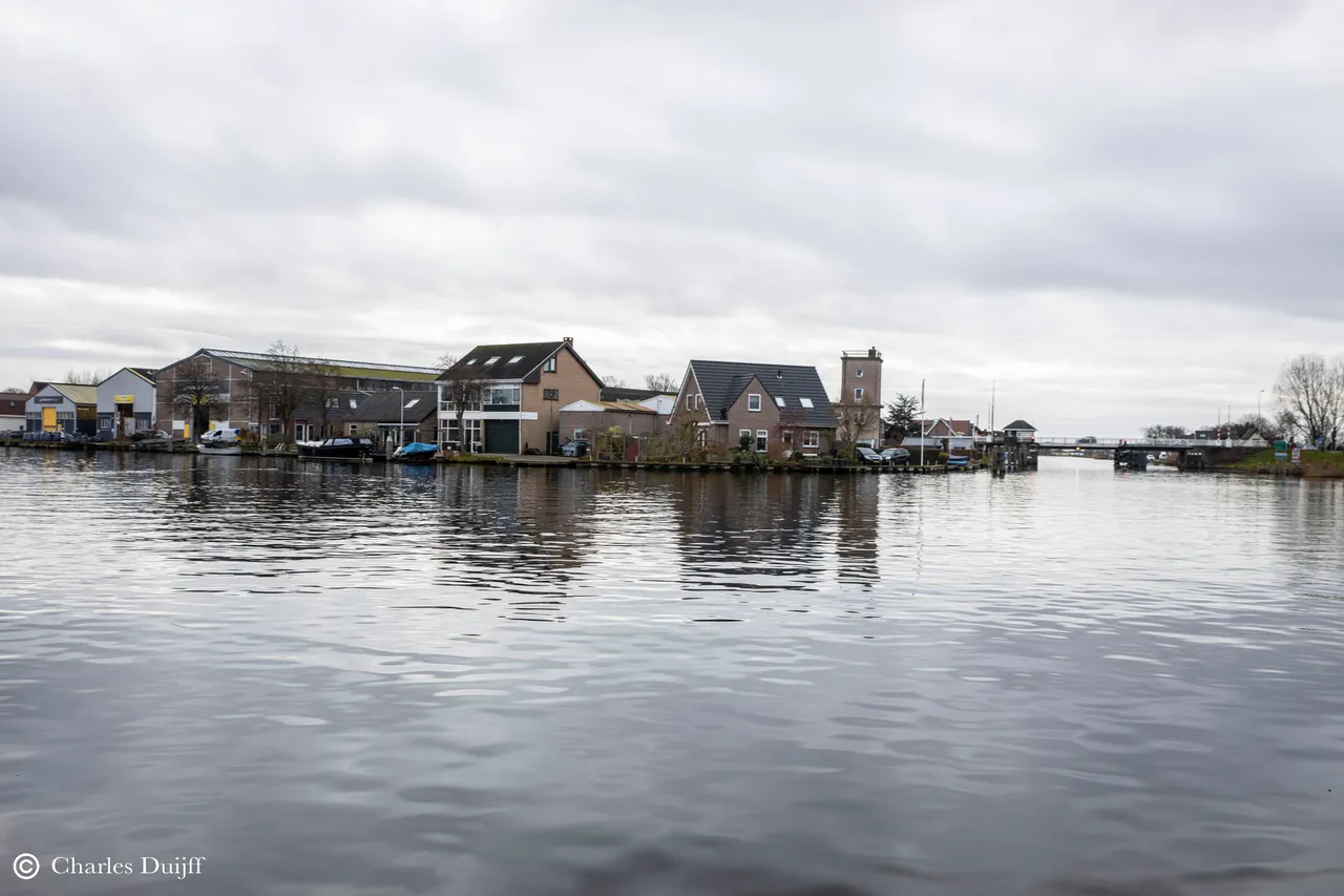 ringvaart bocht ii