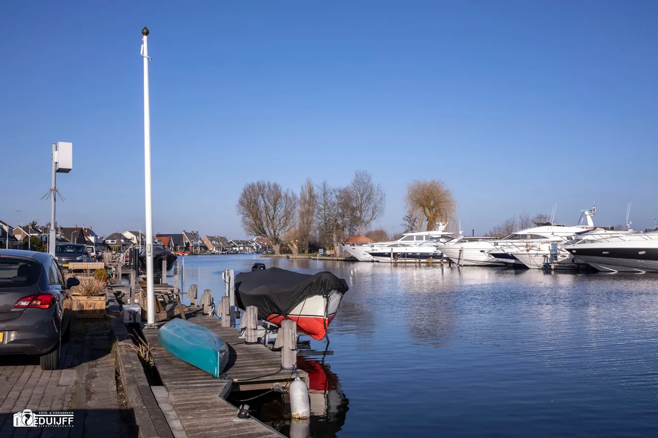 ringvaart jachten
