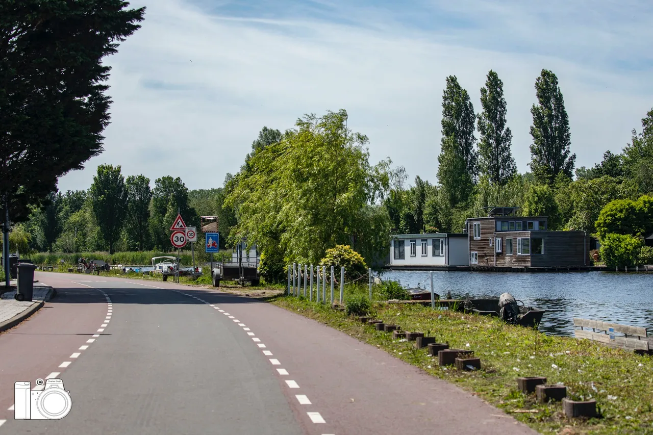 ringvaart zuid