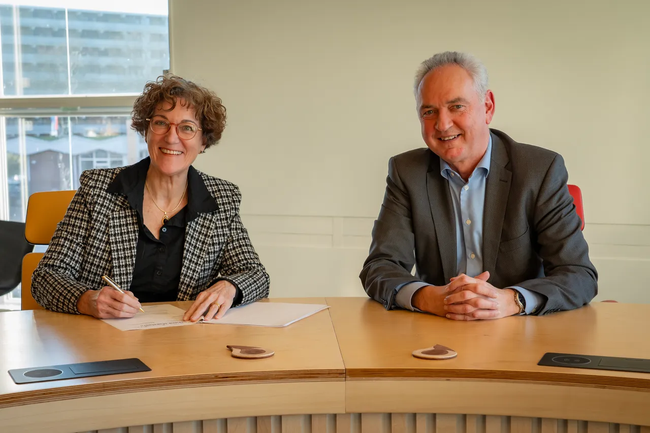 skh nieuwe huurder polderhuis 1
