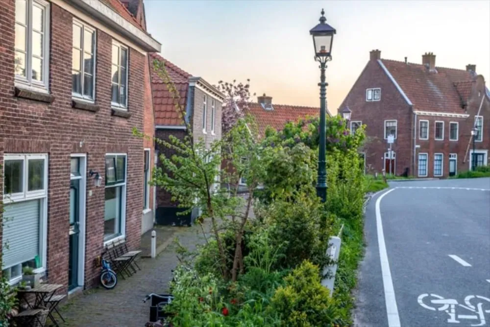 spaarndam