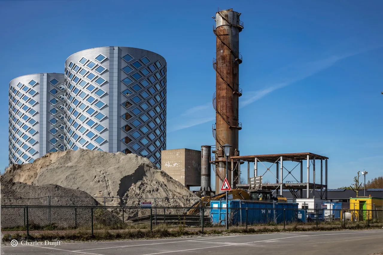 suikerfabriek