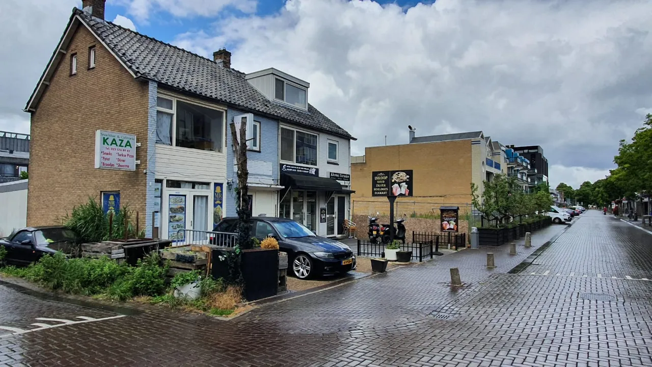 terrein concourslaan tuinweg hoofddorp 5 wim meijer fotografie