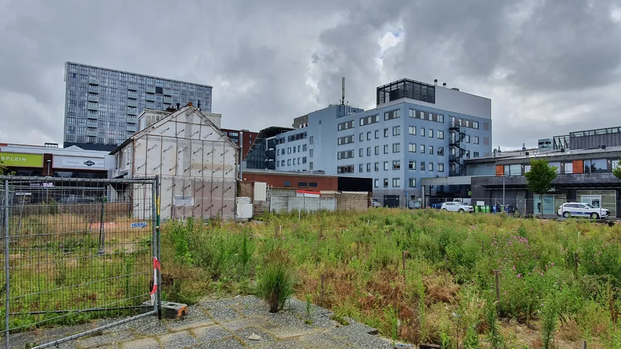 terrein concourslaan tuinweg hoofddorp 7 wim meijer fotografie