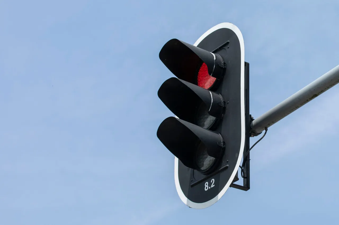 verkeerslicht