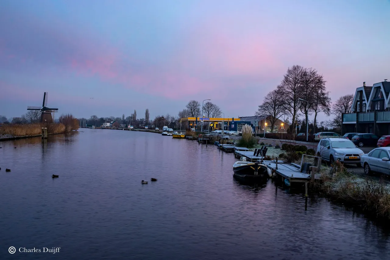 vijfhuizen